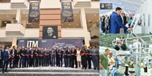 ITM 2026 Opens in Istanbul with Record Global Participation and Next-Generation Textile Technologies