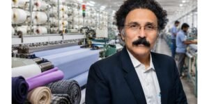 Surat Must Embrace Technical Textiles as Global Textile Industry Enters New Era