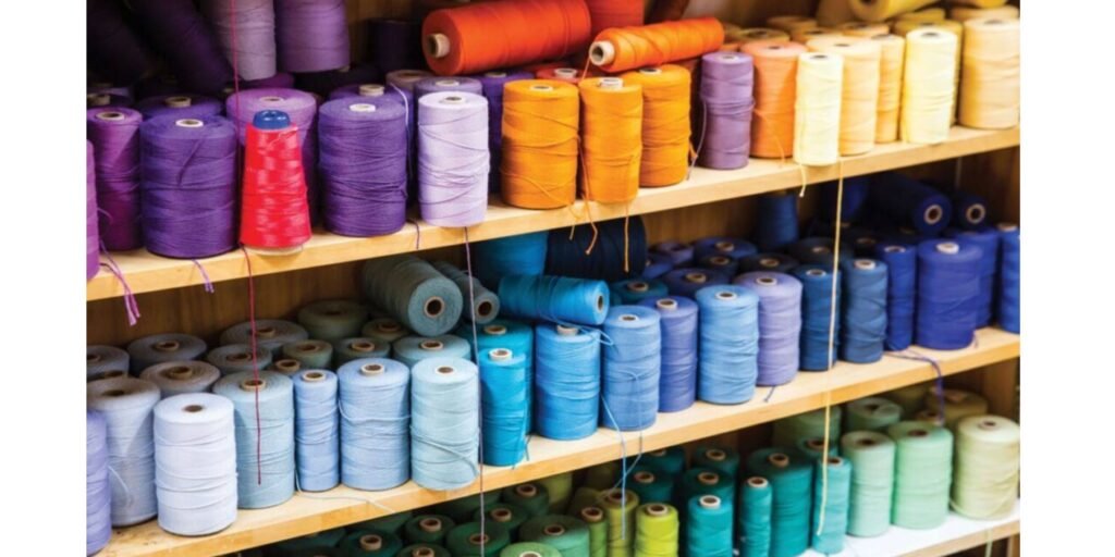 Textile Stock Soars as Lambodhara Textiles Announces Strong FY26 Earnings and Dividend