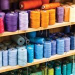 Textile Stock Soars as Lambodhara Textiles Announces Strong FY26 Earnings and Dividend