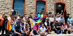 Mississippi Valley Textile Museum Launches Digital Exhibition Celebrating Fashion, Identity and 2SLGBTQIA+ Voices