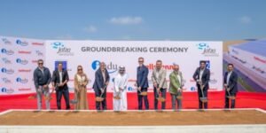 Hellmann Expands Automotive Logistics Network with New Strategic Hub in Dubai
