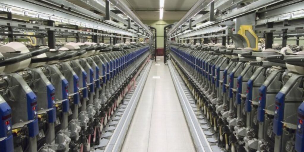 Italian Textile Machinery Industry Strengthens Ties with Turkmenistan at Turkmen Textile Expo 2026