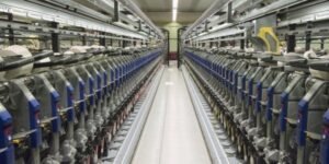 Italian Textile Machinery Industry Strengthens Ties with Turkmenistan at Turkmen Textile Expo 2026