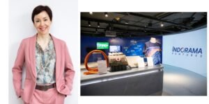 Indorama Ventures Highlights Traceable Circular Textile Supply Chains at Textiles Recycling Expo 2026