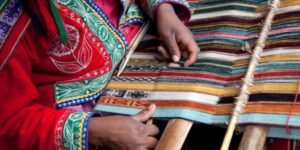 India could reclaim its lost textile crown after 15 years as global brands move beyond China