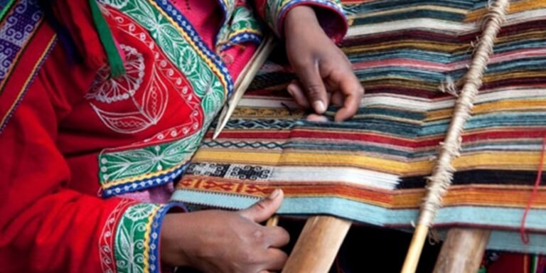India could reclaim its lost textile crown after 15 years as global brands move beyond China