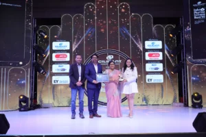 Avery Dennison South Asia Recognized for Advanced Packaging Material Innovation at InnoPack Pharma Confex 2026