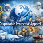 Disposable Protective Apparel Market Set to Reach USD 8.2 Billion by 2033