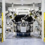 How AI-Powered Sewing Robots Are Transforming the Future of Garment Production
