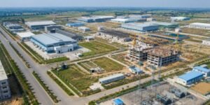 UP Fast-Tracks Five Textile Parks Under Sant Kabir Scheme to Boost Investment and Employment