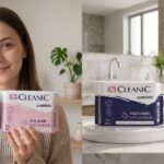 Harper Hygienics Launches Cleanic Probiotic Menstrual Pads to Support Women’s Intimate Microbiome