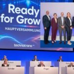 technotrans Raises Dividend by 57% at AGM 2026
