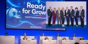 technotrans Raises Dividend by 57% at AGM 2026