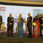 Trident Limited Wins Gold Trophy for Global Exports at TEXPROCIL Export Awards 2023-24