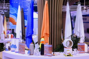 Yarn Expo Shenzhen 2026 Boosts Sustainable Textile Sourcing