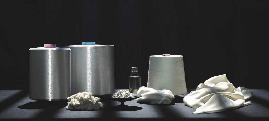 Bemberg™ Makes Independent Debut at Milano Unica, Showcasing FW 2027/28 Textile Innovations