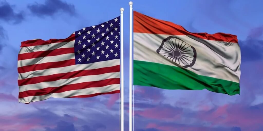 India and US Near Completion of First Trade Pact Tranche, Mid-July Rollout Expected