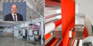Monforts Highlights Technical Textile Opportunities and Advanced Finishing Solutions at ITM 2026