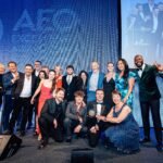 FESPA Wins ‘Organiser Team of the Year’ at AEO Excellence Awards