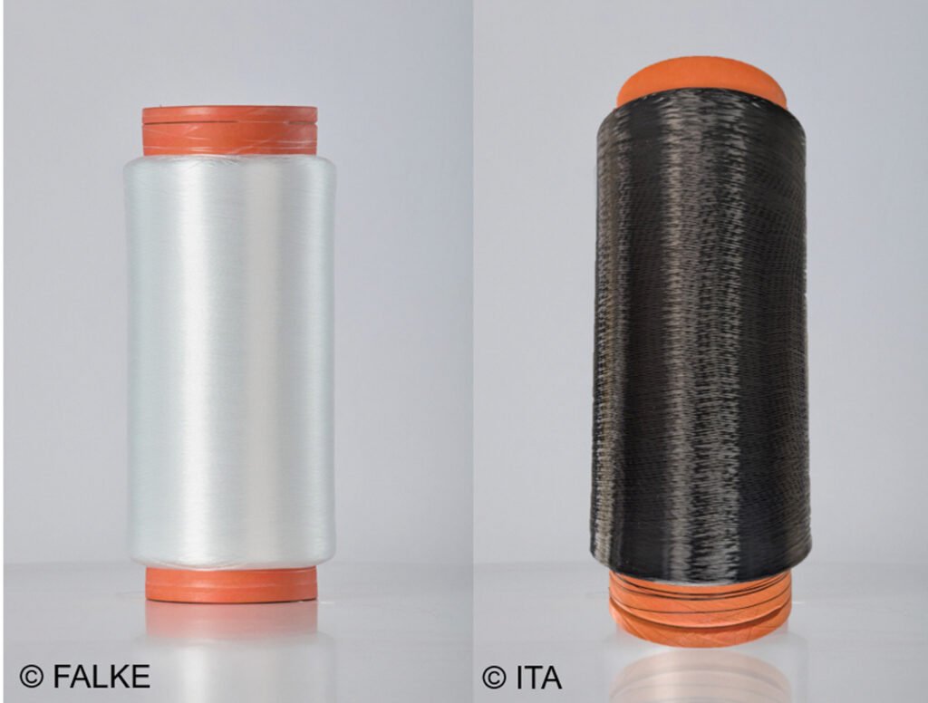 German bioPEtex Project Advances Recyclable Bio-Based PE Fibres for Textiles