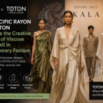 Asia Pacific Rayon and TOTON Unveil Contemporary Fashion Collection Using Viscose and Lyocell Fibres