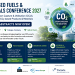 Global CCU Experts to Gather at 2027 CO2 Chemistry Event