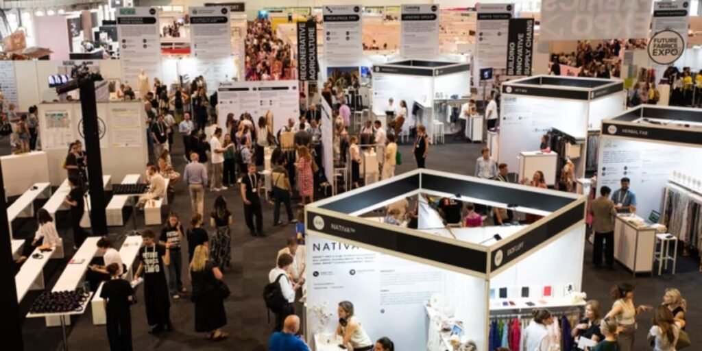 Future Fabrics Expo 2026 Showcases Next-Generation Sustainable Materials for Circular Fashion
