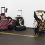 Chalisée Naamani Explores Identity and Resistance Through Textile Art in ‘Octogone’
