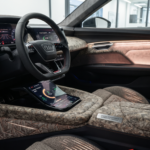 Driving Innovation in Automotive Textiles: Shaping the Future of Mobility