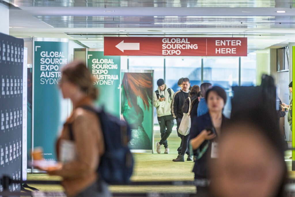 Global Sourcing Expo Sydney 2026 records 20% visitor growth, strengthens global sourcing connections