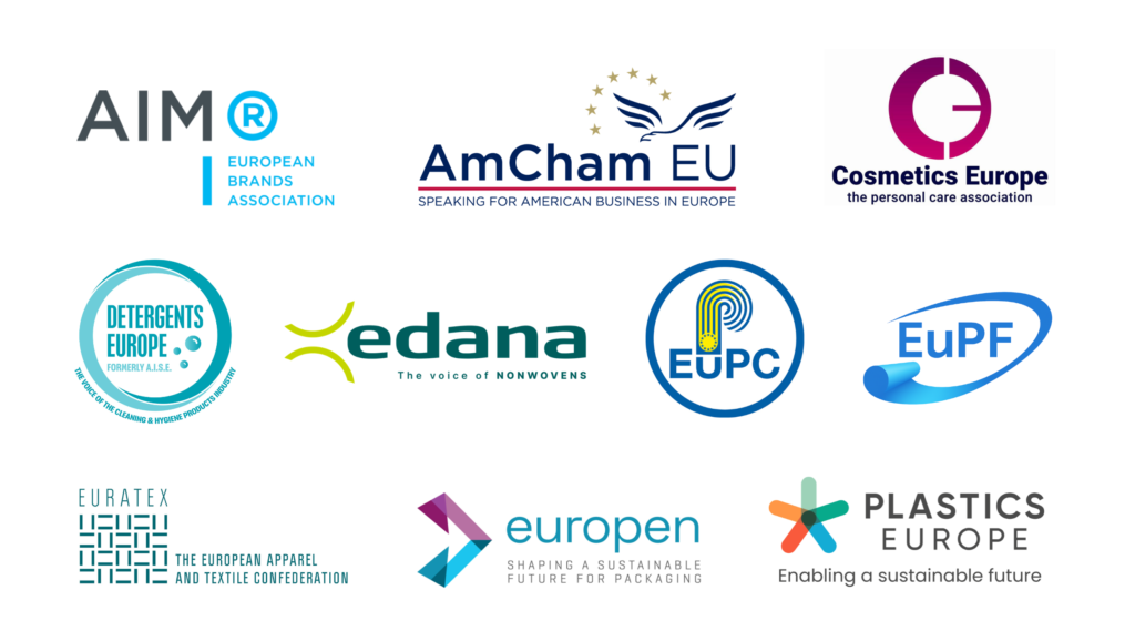 European Industry Associations Urge EU to Preserve Current Single-Use Plastics Directive and Avoid Premature Revision
