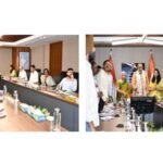 ITADCs to emerge as one-stop growth hubs for Textile Entrepreneurs and MSMEs :Giriraj Singh