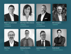 ReHubs Elects New Board to Accelerate Europe’s Textile-to-Textile Recycling Ambitions