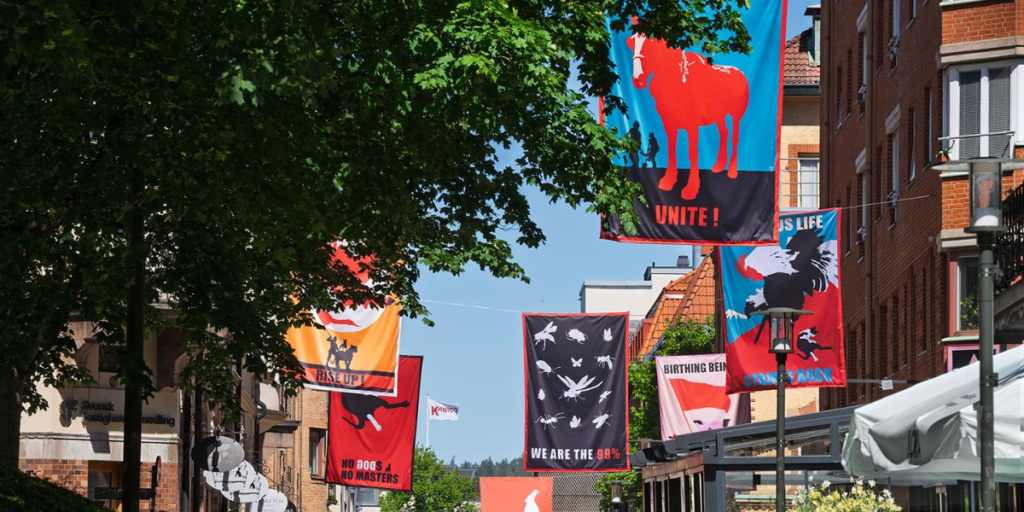 Borås Art Biennial 2026 to explore textile industry legacies in ‘Warps and Waves in the Fabric of Time