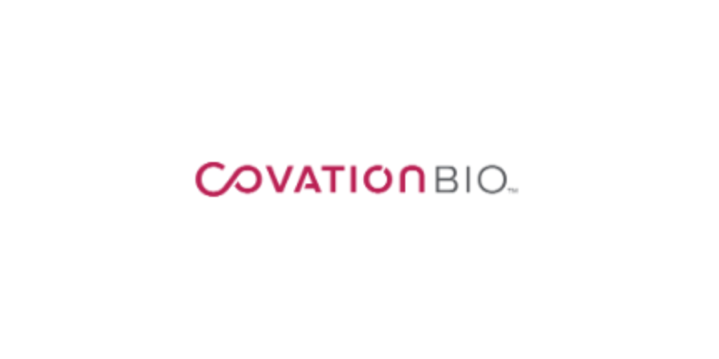 CovationBio Showcases Two New Bio-Based Textile Innovations at Functional Fabric Fair New York