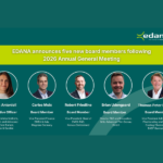 EDANA appoints five new Board members at 2026 AGM to strengthen nonwovens industry leadership