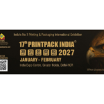 PRINTPACK INDIA 2027 Sold Out Seven Months Before Opening, Marks Record Industry Response