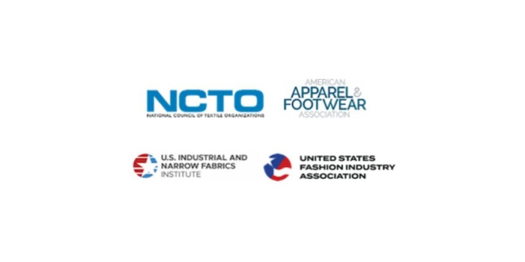 U.S. textile, apparel and retail groups unite behind new trade incentive plan to boost domestic manufacturing