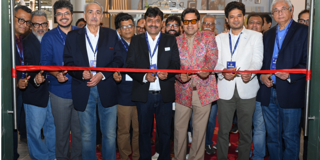 CMAI’s 83rd National Garment Fair Opens with 960+ Apparel Brands