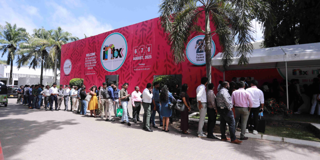 Intex & InMac Sri Lanka 2026 to Boost Apparel Export Growth