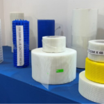 Montex Showcases Fiberglass Textile Innovation at Techtextil 2026