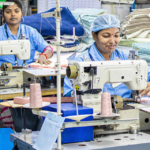 PROMOTION OF TEXTILE EXPORTS