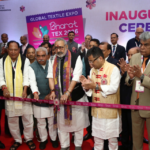 Bharat Tex 2026 Opens with Record Global Participation