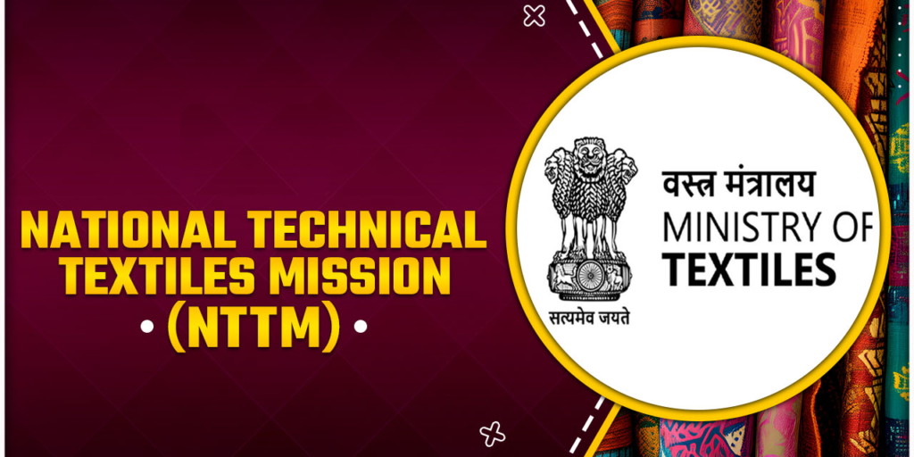 SPECIALISED COURSE ON TECHNICAL TEXTILES
