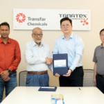 TIE and TANATEX Partner to Accelerate Bangladesh Textile Innovation