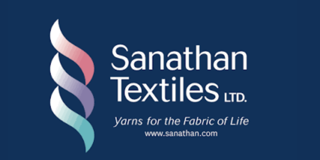 Sanathan Textiles to Double Technical Textiles Yarn Capacity at Silvassa by August 2026