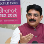Interview: Maharashtra Textile Minister on the State’s Textile Vision for Bharat Tex 2026