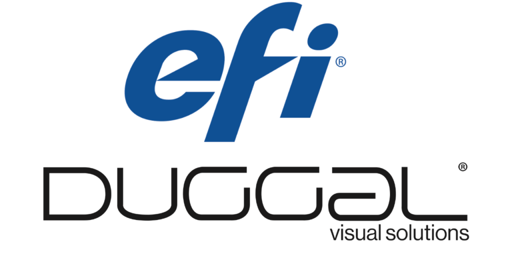 Duggal Installs North America's First EFI Reggiani NEXT Plus Printer