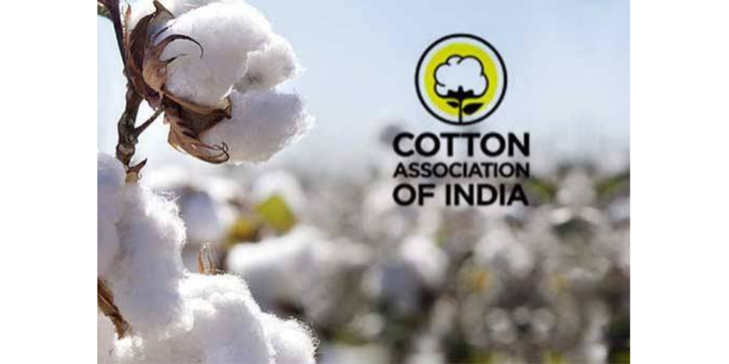CAI Raises India's 2025-26 Cotton Pressing Estimate to 337 Lakh Bales; Consumption and Imports Revised Upward